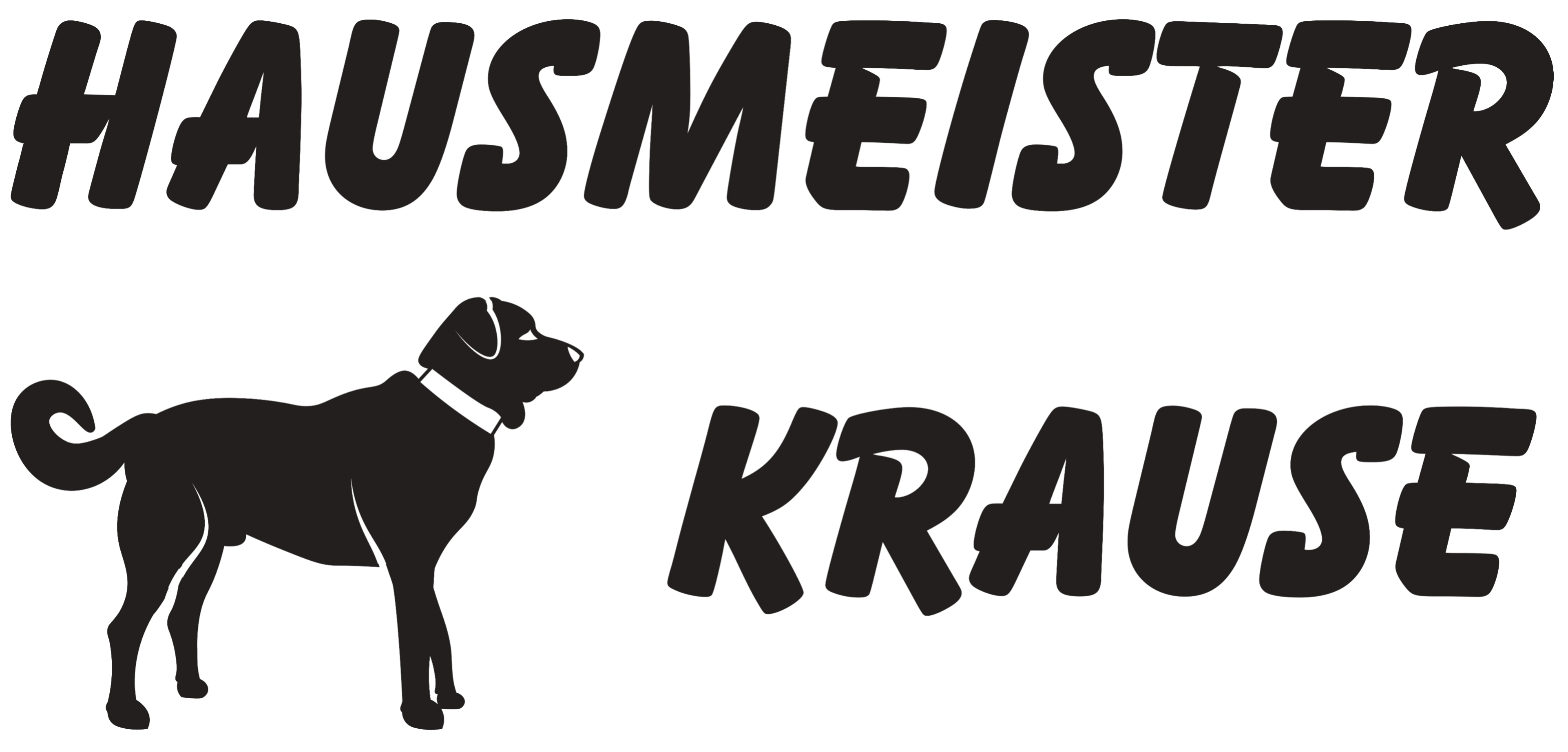 Hausmeister Krause